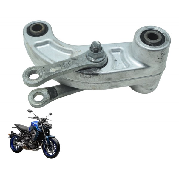 Pro Link Yamaha Mt 09 20-24 Original