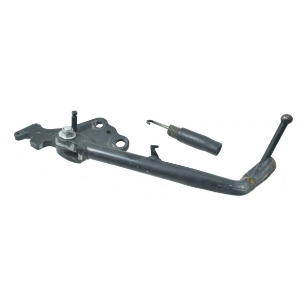 Pedal Descanso Lateral Yamaha Mt 09 20-24 Original