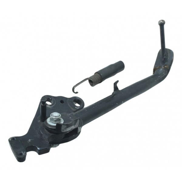 Pedal Descanso Lateral Yamaha Mt 09 20-24 Original