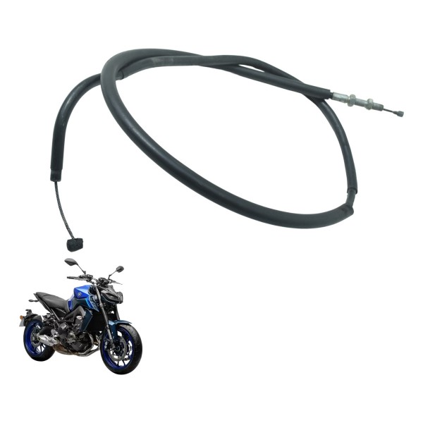 Cabo Embreagem Yamaha Mt 09 20-24 Original