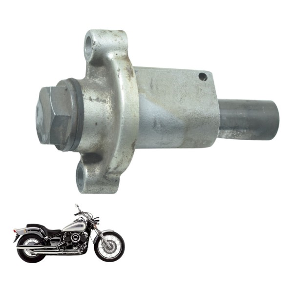 Acionador Corrente Comando Yamaha Xvs 650 Drag Star 98-06