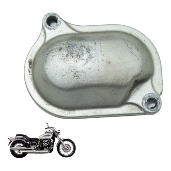 Tampa Cabeçote Yamaha Xvs 650 Drag Star 98-06 Original