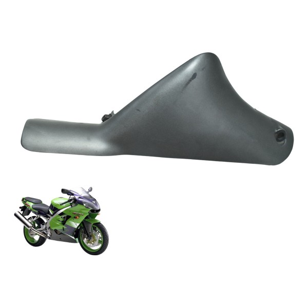 Acabamento Paralama Diant Dir Detal Kawasaki Zx 9r 2001 Orig