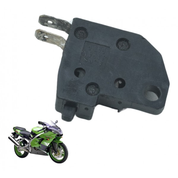 Interruptor Freio Dianteiro Kawasaki Zx 9r 2001 Original