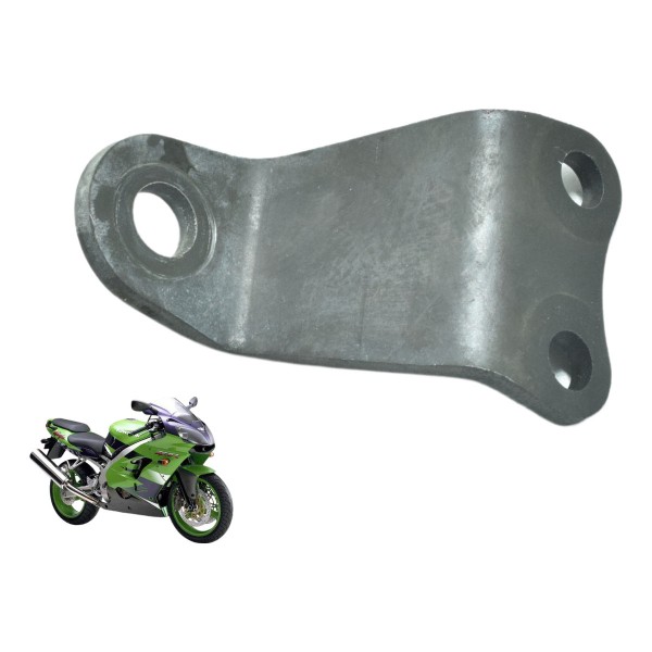 Suporte Motor Kawasaki Zx 9r 2001 Original