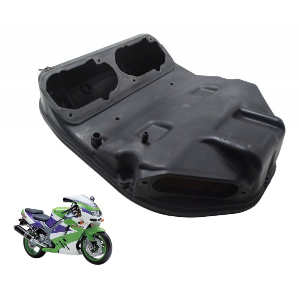 Caixa Filtro Ar Kawasaki Zx 9r 1996 Original