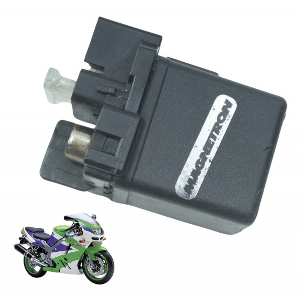 Rele Partida Kawasaki Zx 9r 1996 Original