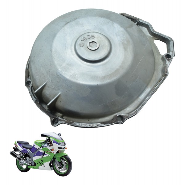 Tampa Interna Embreagem Kawasaki Zx 9r 1996 Original