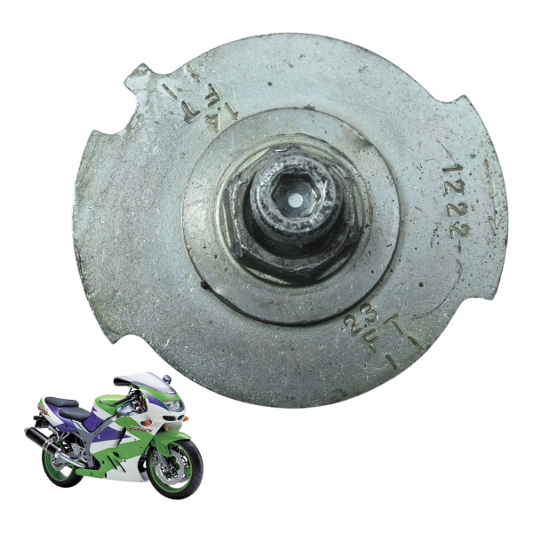 Rotor Pulsador Kawasaki Zx 9r 1996 Original