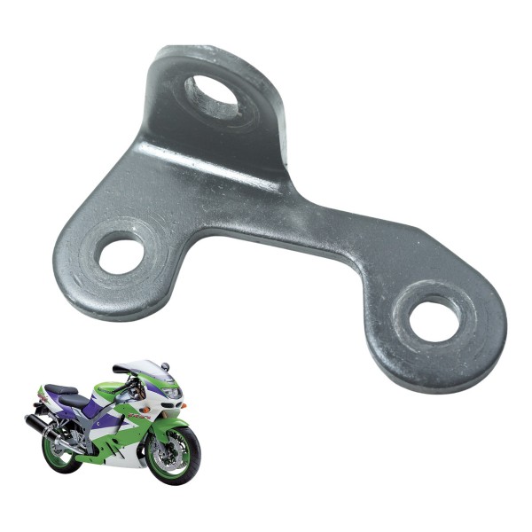 Suporte Kawasaki Zx 9r 1996 Original