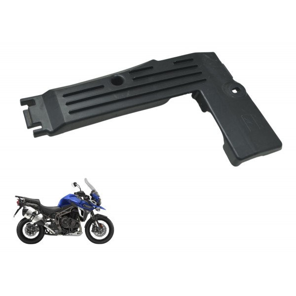 Tampa Caixa Bateria Triumph Tiger 1200 Xca 2017 Original