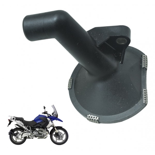 Pescador De Óleo Bmw R1200 R 1200 Gs 2008 Original