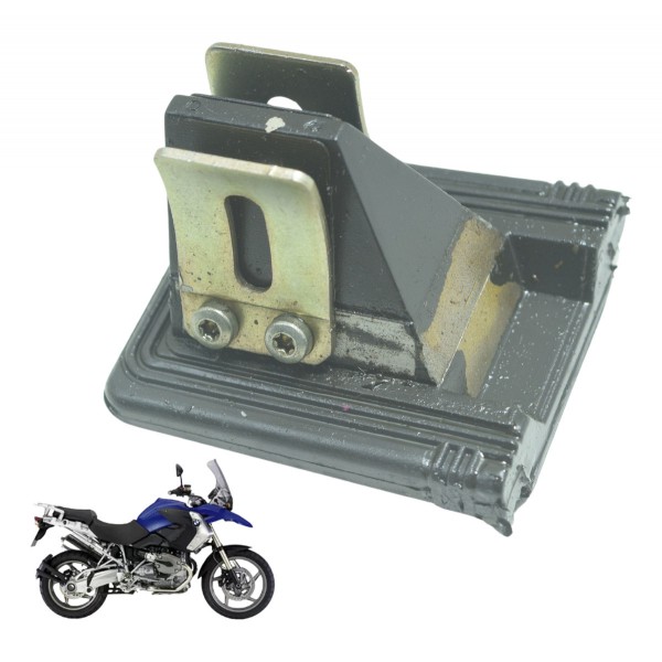 Válvula Palheta Respiro Motor Bmw R1200 R 1200 Gs 2008 Orig