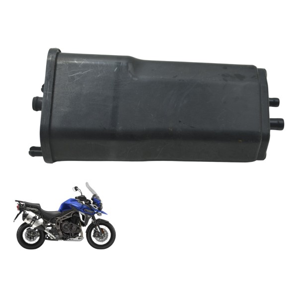 Filtro Canister Triumph Tiger 1200 Xca 2017 Original