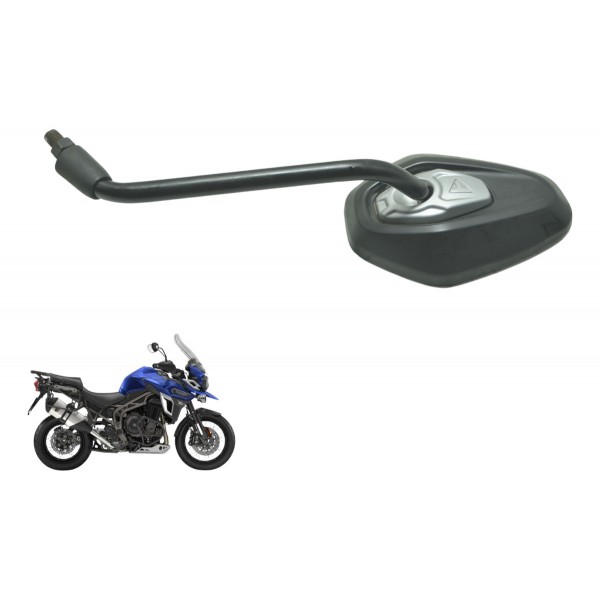 Espelho Retrovisor Direito Triumph Tiger 1200 Xca 2017 Orig