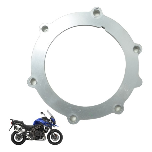 Flange Bomba Combustível Triumph Tiger 1200 Xca 2017 Orig