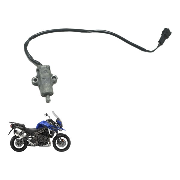 Sensor Pedal Lateral Triumph Tiger 1200 Xca 2017 Original