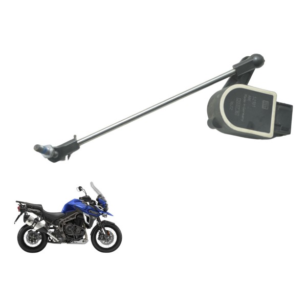 Sensor Nível Suspensão Triumph Tiger 1200 Xca 2017 Original