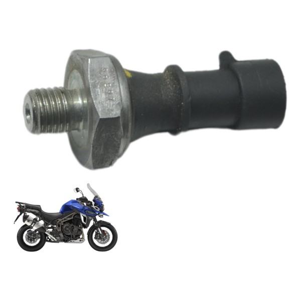 Sensor Óleo Triumph Tiger 1200 Xca 2017 Original