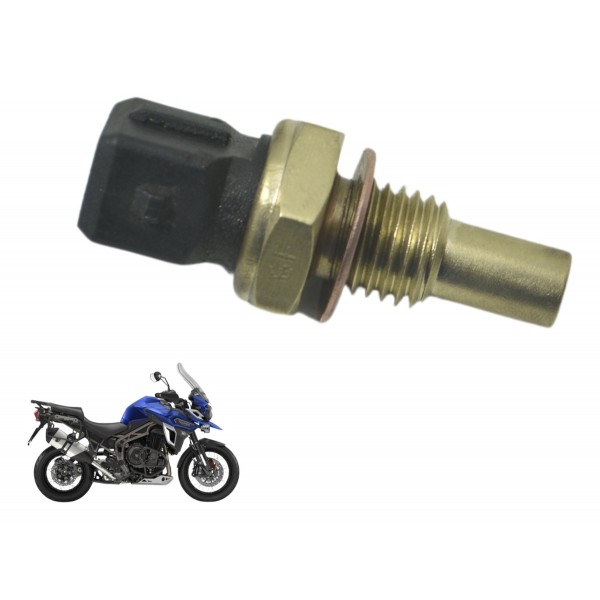 Sensor Temperatura Triumph Tiger 1200 Xca 2017 Original