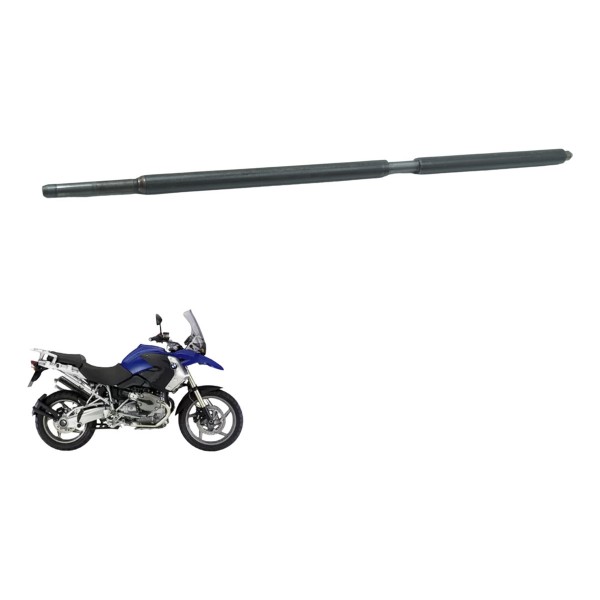 Pino Acionador Embreagem Bmw R1200 R 1200 Gs 2008 Original