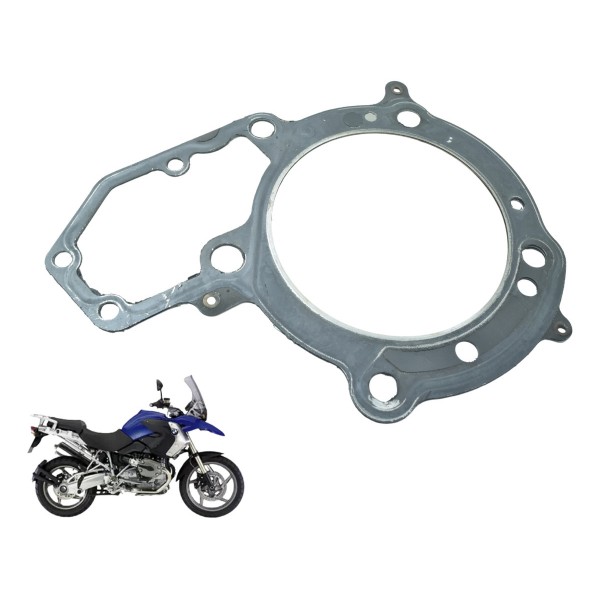 Junta Cabeçote Bmw R1200 R 1200 Gs 2008 Original