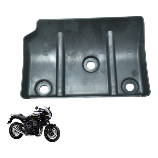 Paralama Traseiro Interno Inf Kawasaki Z 900 Rs 18-24 Orig