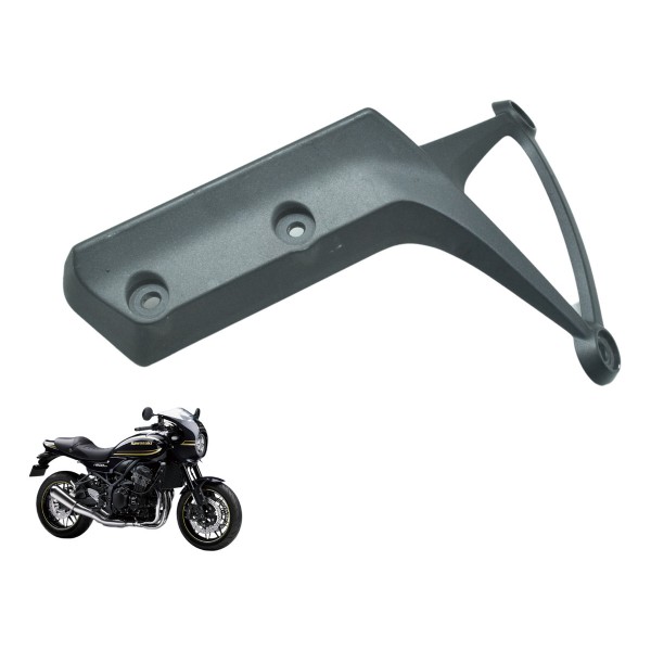 Suporte Paralama Diant Dir Kawasaki Z 900 Rs 18-24 Original