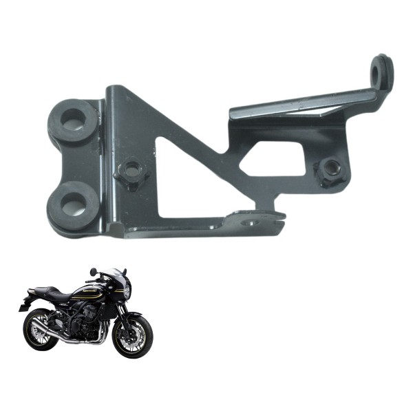 Suporte Retificador Kawasaki Z 900 Rs 18-24 Original