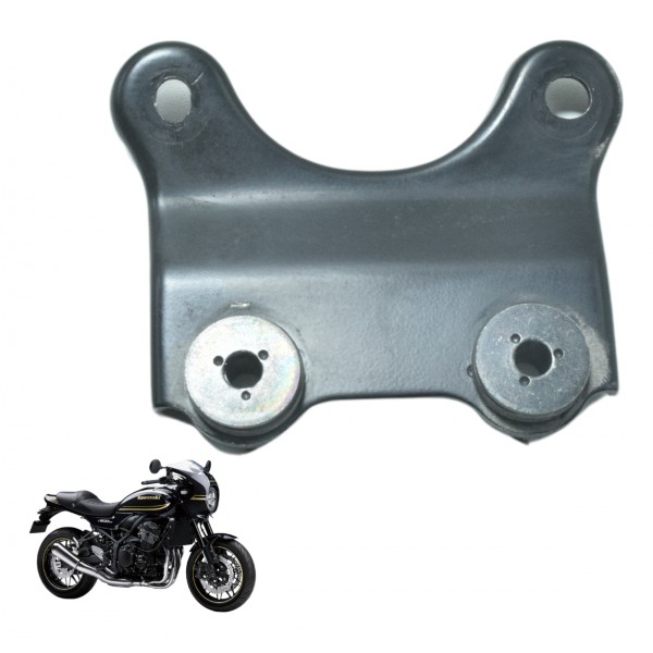 Suporte Tanque Dianteiro Kawasaki Z 900 Rs 18-24 Original