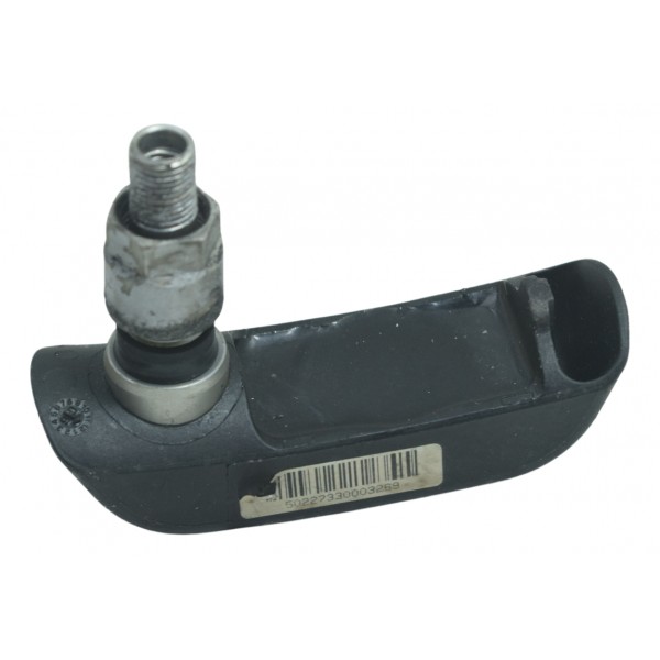 Sensor De Pressão Pneu Bmw Gs 1200 R1200 08-12 Original