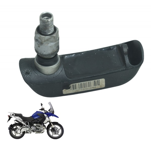 Sensor De Pressão Pneu Bmw Gs 1200 R1200 08-12 Original