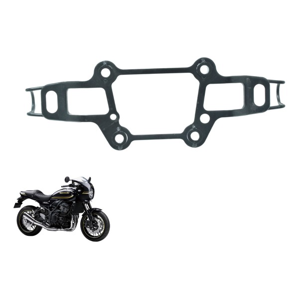 Suporte Superior Suporte Plac Kawasaki Z 900 Rs 18-24 Orig