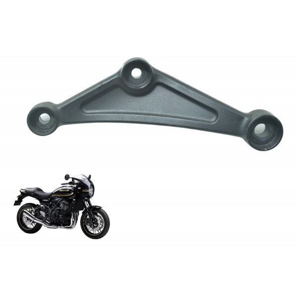 Suporte Motor Direito Kawasaki Z 900 Rs 18-24 Original