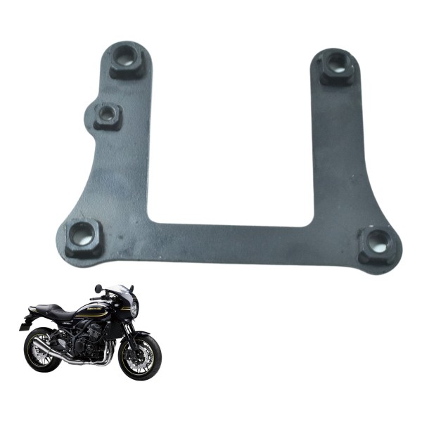 Suporte Inferior Suporte Plac Kawasaki Z 900 Rs 18-24 Orig