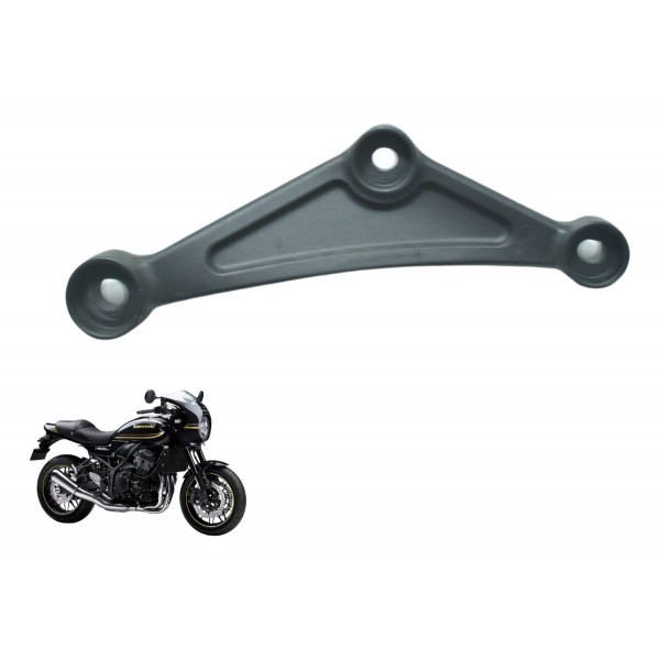 Suporte Motor Esquerdo Kawasaki Z 900 Rs 18-24 Original