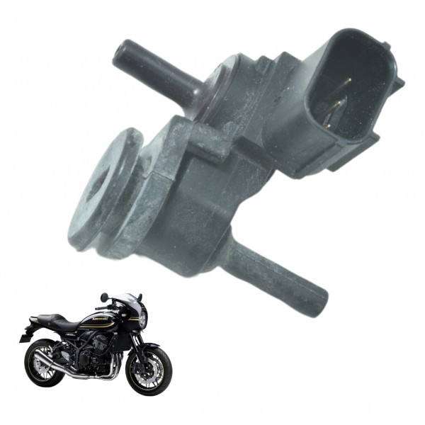 Sensor Map Kawasaki Z 900 Rs 18-24 Original