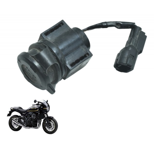 Tomada 12v Kawasaki Z 900 Rs 18-24 Original