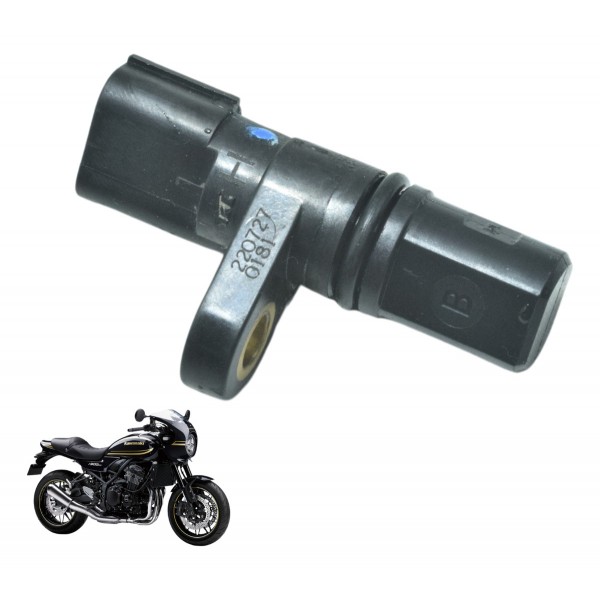 Sensor Velocímetro Kawasaki Z 900 Rs 18-24 Original