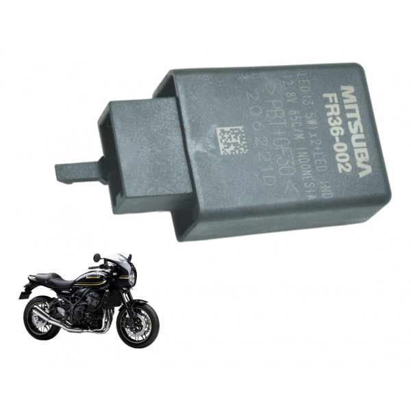 Rele Pisca Kawasaki Z 900 Rs 18-24 Original