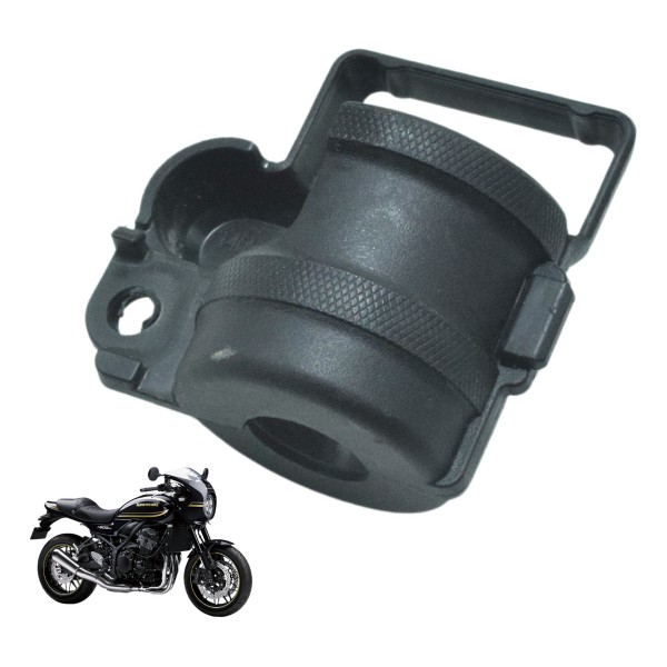 Suporte Reservatório Freio Tras Kawasaki Z 900 Rs 18-24 Orig