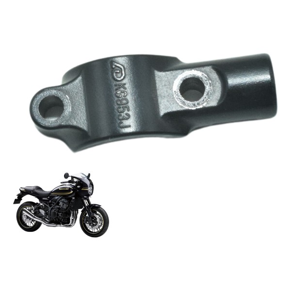 Suporte Espelho Kawasaki Z 900 Rs 18-24 Original