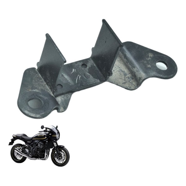 Suporte Rele Partida Kawasaki Z 900 Rs 18-24 Original