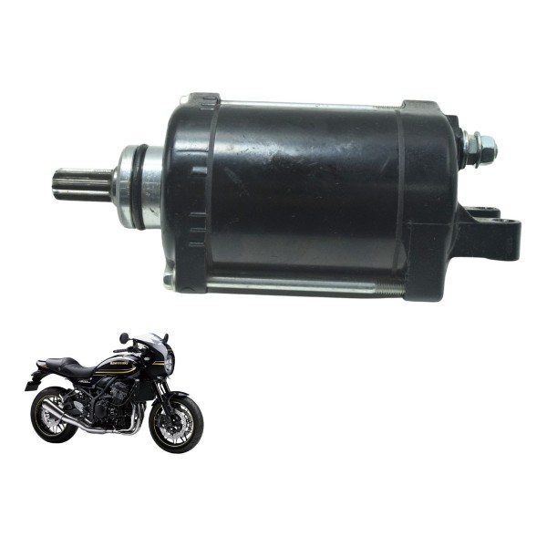 Motor Arranque Kawasaki Z 900 Rs 18-24 Original