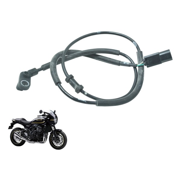 Sensor Abs Dianteiro Kawasaki Z 900 Rs 18-24 Original Usado