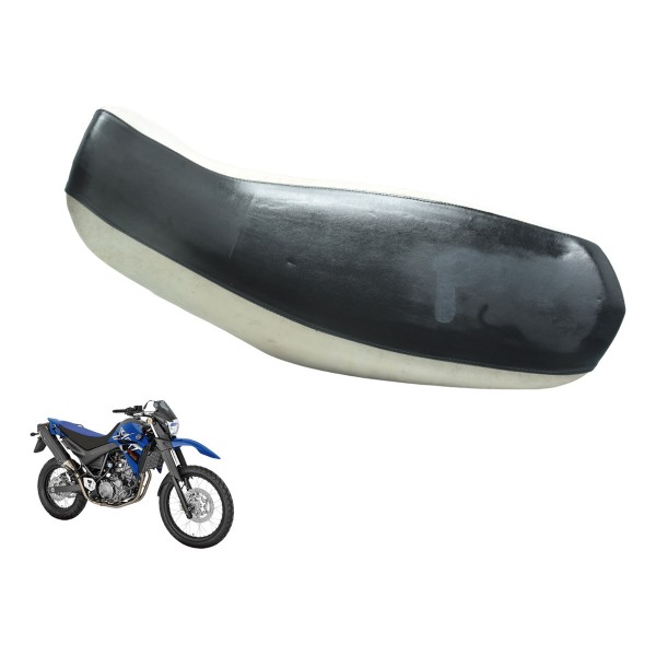 Banco Yamaha Xt 660 R 09-18 Original