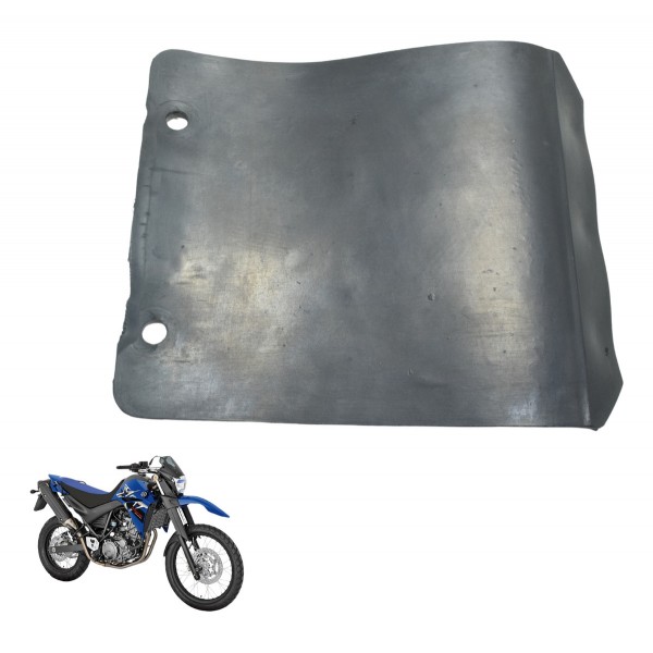 Borracha Acabamento Caixa Filtro Yamaha Xt 660 R 09-18 Orig