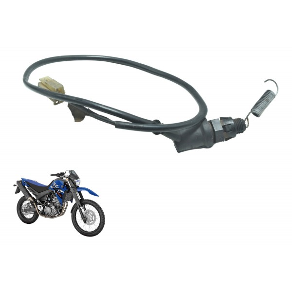 Interruptor Freio Traseiro Yamaha Xt 660 R 09-18 Original