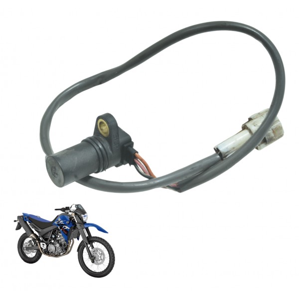 Sensor Velocímetro Yamaha Xt 660 R 09-18 Original