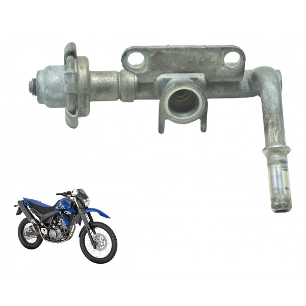 Suporte Bico Injetor Yamaha Xt 660 R 09-18 Original